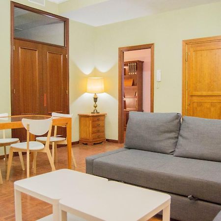 Full Equipped Apartment In Center 세비야 외부 사진