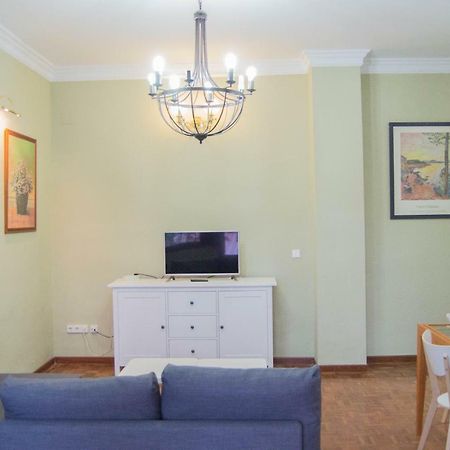 Full Equipped Apartment In Center 세비야 외부 사진