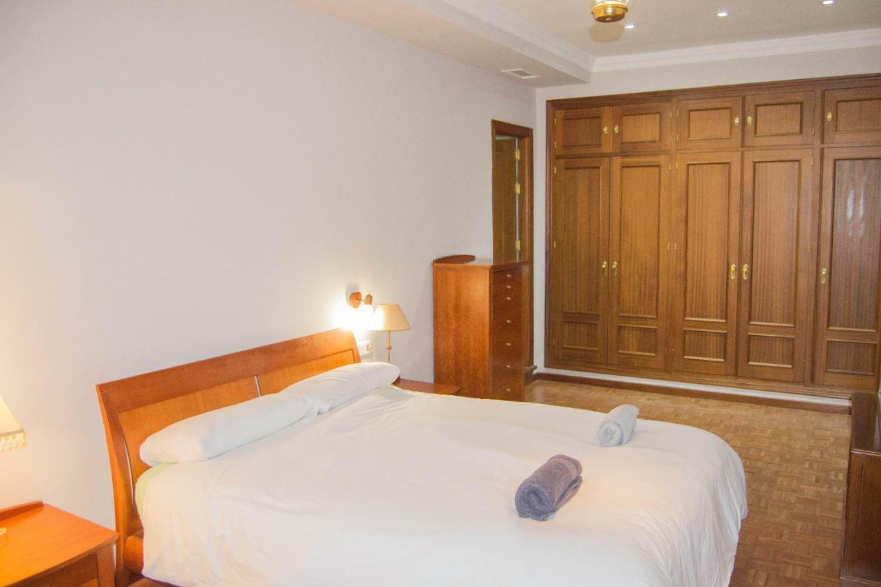 Full Equipped Apartment In Center 세비야 외부 사진