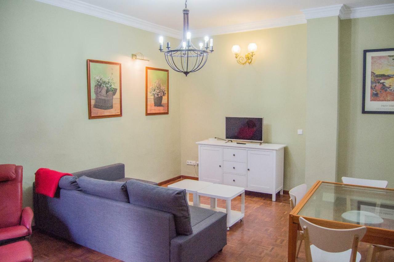 Full Equipped Apartment In Center 세비야 외부 사진