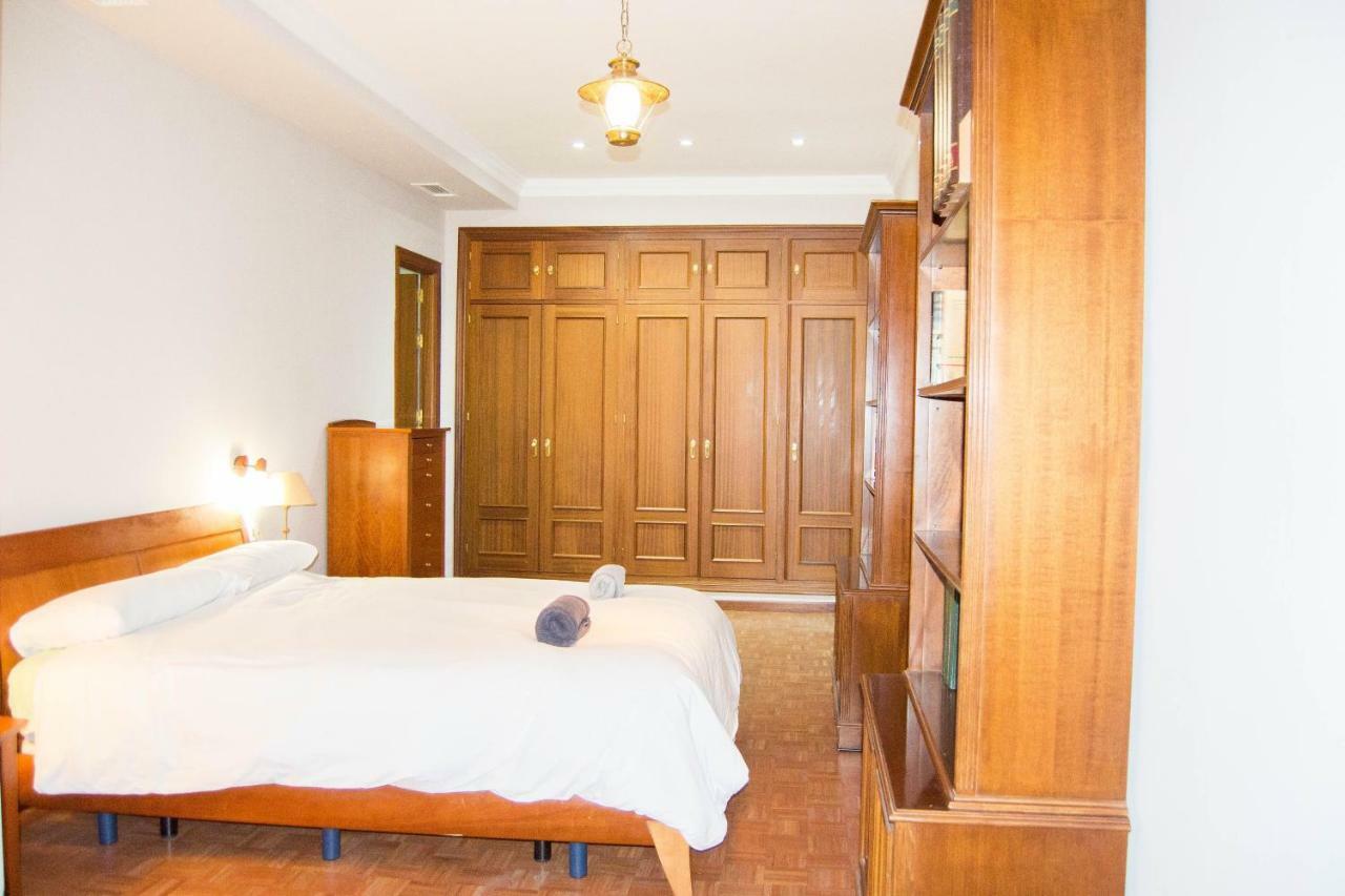 Full Equipped Apartment In Center 세비야 외부 사진