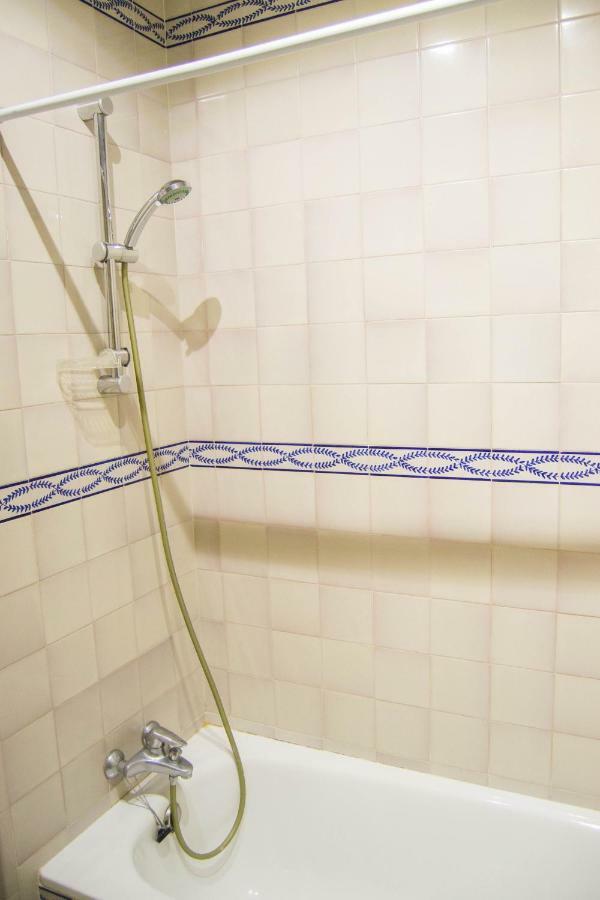 Full Equipped Apartment In Center 세비야 외부 사진