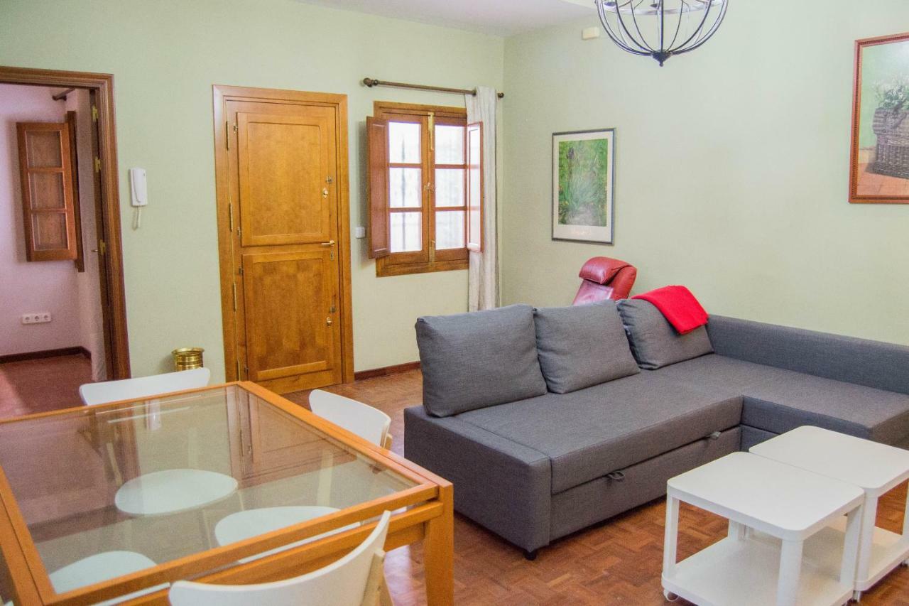 Full Equipped Apartment In Center 세비야 외부 사진