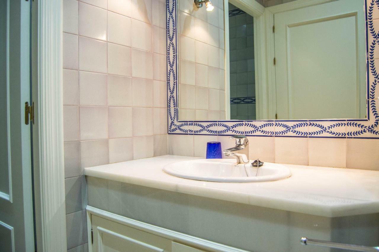 Full Equipped Apartment In Center 세비야 외부 사진