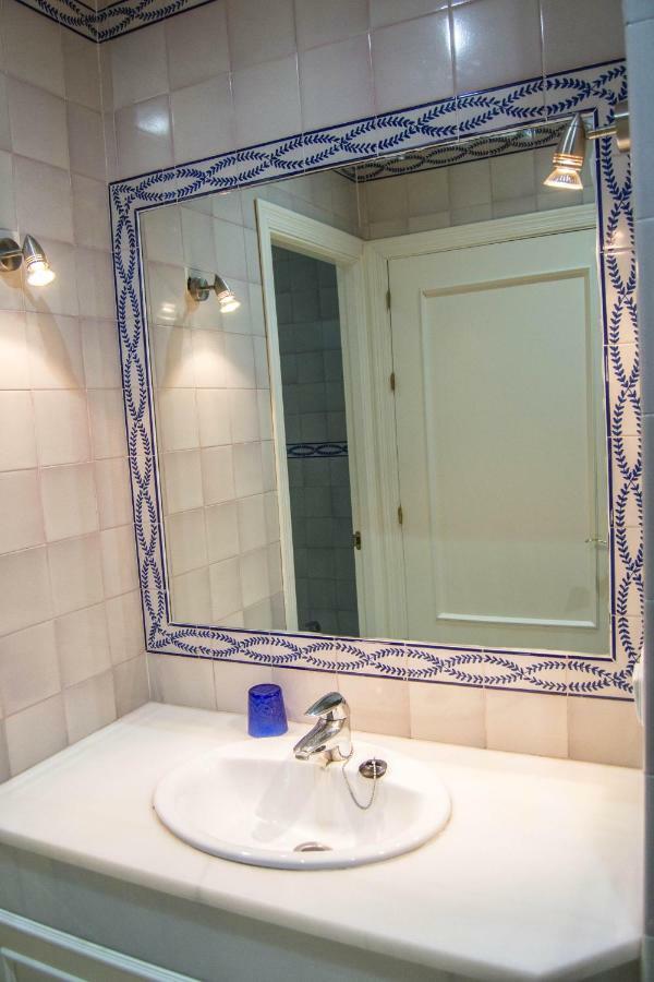 Full Equipped Apartment In Center 세비야 외부 사진